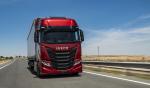 Iveco S-WAY S480 4x2 2019 года